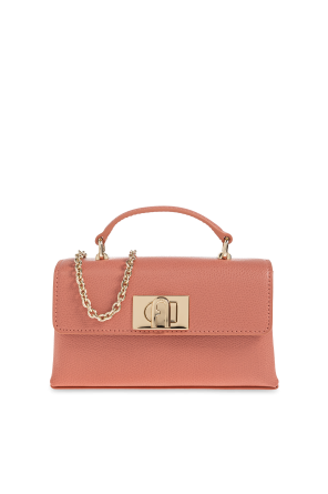 Tory Burch Monogram tote bag | Women's | Vitkac